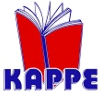 Logo: Eduard Kappe Buchhandlung