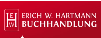 Logo: Erich W. Hartmann Buchhandlung