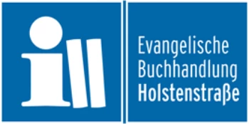 Logo: Evangelische Buchhandlung Holstenstraße Inh. CLM e.V.
