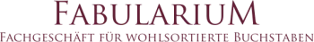 Logo: Fabularium