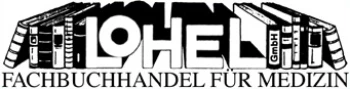Logo: Fachbuchhandlung für Medizin Lohel