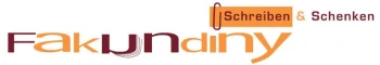 Logo: Fakundiny