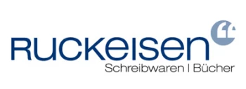 Logo: Ferdinand Ruckeisen