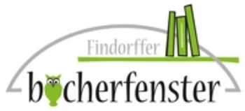 Logo: Findorffer Bücherfenster