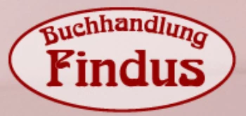 Logo: Findus Buchhandlung