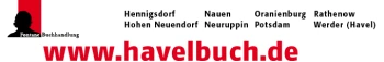 Logo: Fontane Buchhandlung