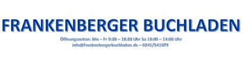 Logo: Frankenberger Buchladen