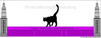 Logo: Franz-Mehring-Buchhandlung & Antiquariat