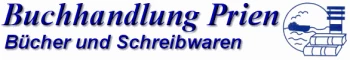 Logo: Friedel Prien Buchhandlung
