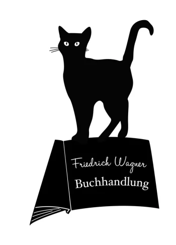 Logo: Friedrich-Wagner-Buchhandlung