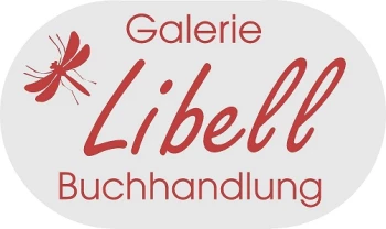 Logo: Galerie & Buchhandlung Libell