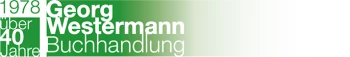 Logo: Georg Westermann Buchhandlung