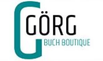 Logo: Görg Buch Boutique Inh. Andreas Görg