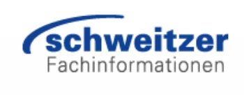 Logo: Goethe + Schweitzer