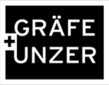 Logo: Gräfe & Unzer Buchhandlung
