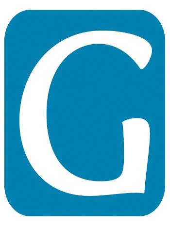 Logo: Grimm's - lesen & genießen