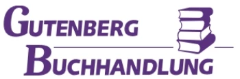 Logo: Gutenberg-Buchhandlung
