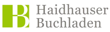 Logo: Haidhauser Buchladen