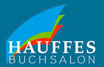 Logo: Hauffes Buchsalon