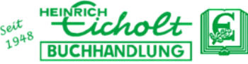 Logo: Heinrich Eicholt Buchhandlung