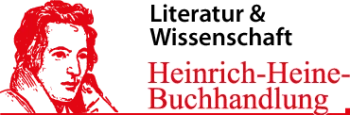 Logo: Heinrich Heine Universitätsbuchhandlung