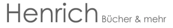 Henrich Bücher & mehr
