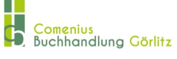 Logo: Herrnhuter Sterne GmbH  Comenius Buchhandlung