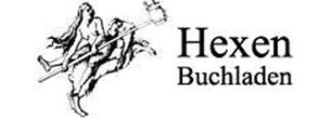 Logo: Hexenbuchladen