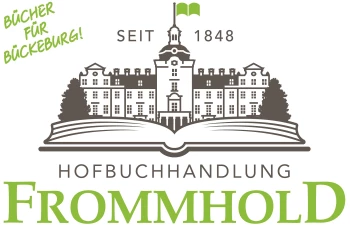 Logo: Hofbuchhandlung Frommhold