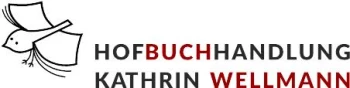 Logo: Hofbuchhandlung Wellmann