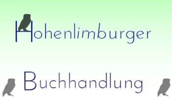 Logo: Hohenlimburger Buchhandlung