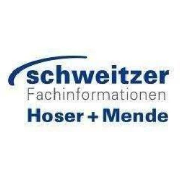 Logo: Hoser + Mende