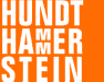 Logo: Hundt Hammer Stein Buchhändler