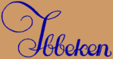 Logo: Ibbeken