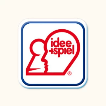 Logo: idee+spiel Kloep