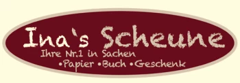 Logo: Ina's Scheune