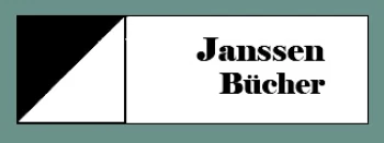 Logo: Janssen Universitätsbuchhandlung