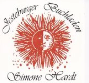 Logo: Jesteburger Buchladen