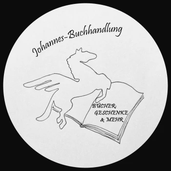 Logo: Johannes Buchhandlung