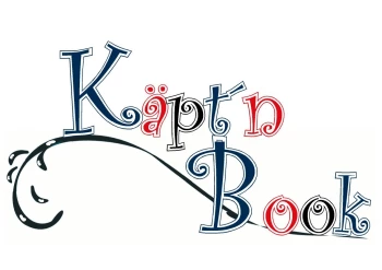 Logo: Käpt´n Book