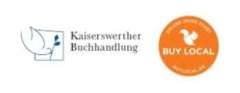 Logo: Kaiserswerther Buchhandlung
