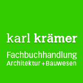Logo: Karl Krämer Fachbuchhandlung