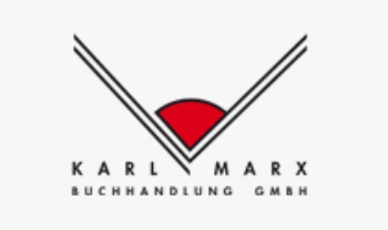 Logo: Karl Marx Buchhandlung