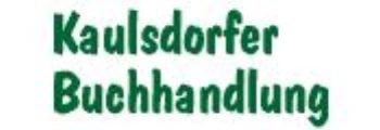 Logo: Kaulsdorfer Buchhandlung