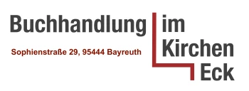 Logo: Kircheneck Bayreuth