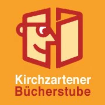 Logo: Kirchzartener Bücherstube