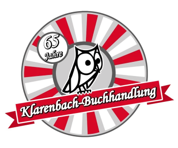 Logo: Klarenbach-Buchhandlung