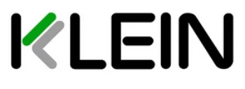 Logo: Klein Buch + Papier