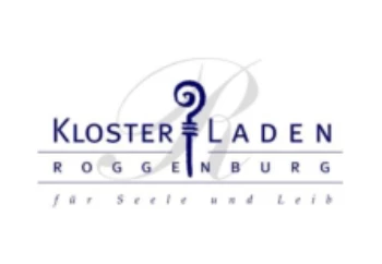 Logo: Kloster Roggenburg, Klosterladen