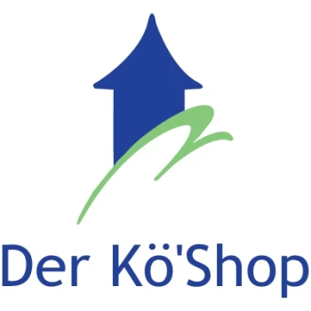 Logo: KÖ-Shop